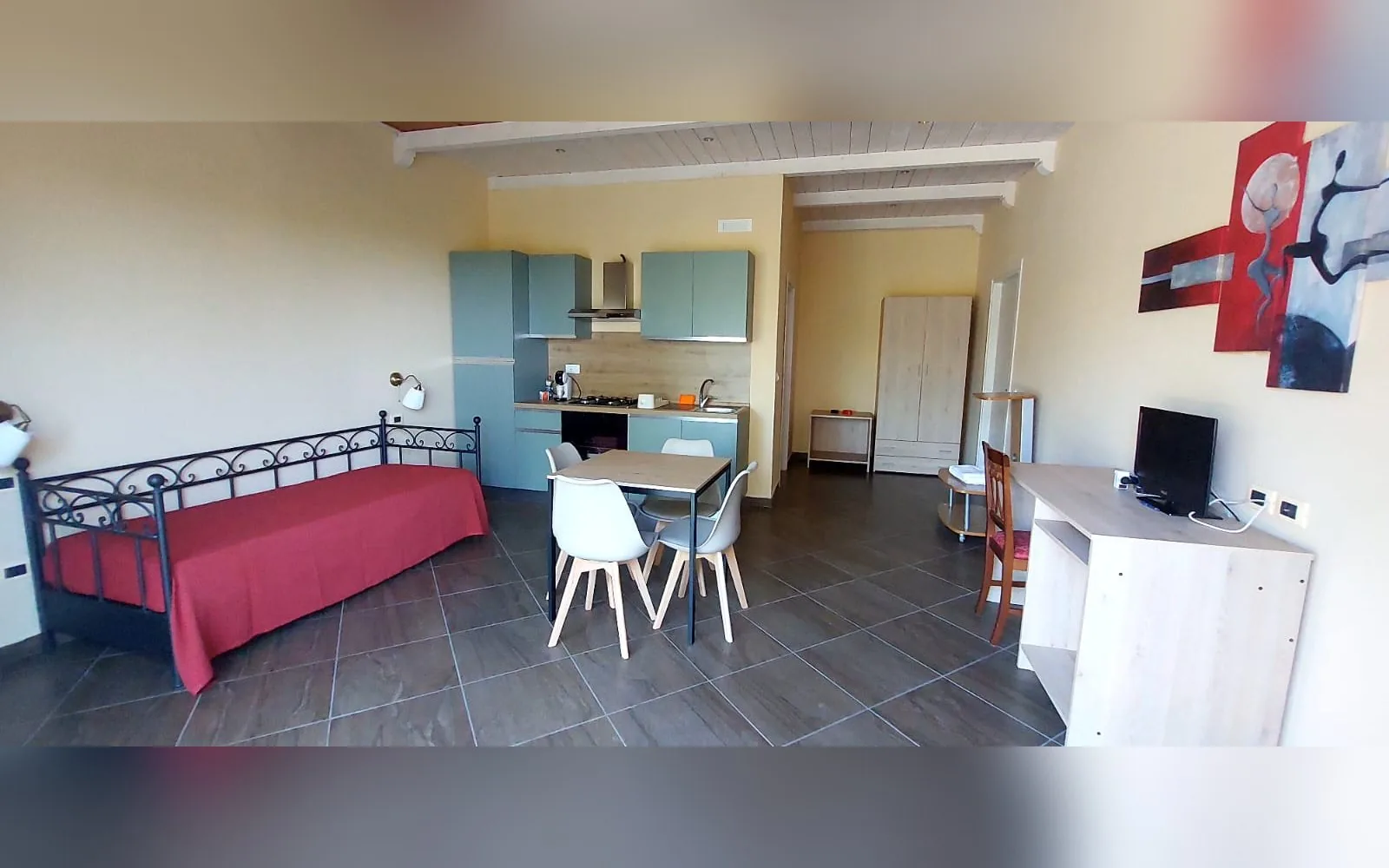 Il casale le tre volte,  — galleria foto 13