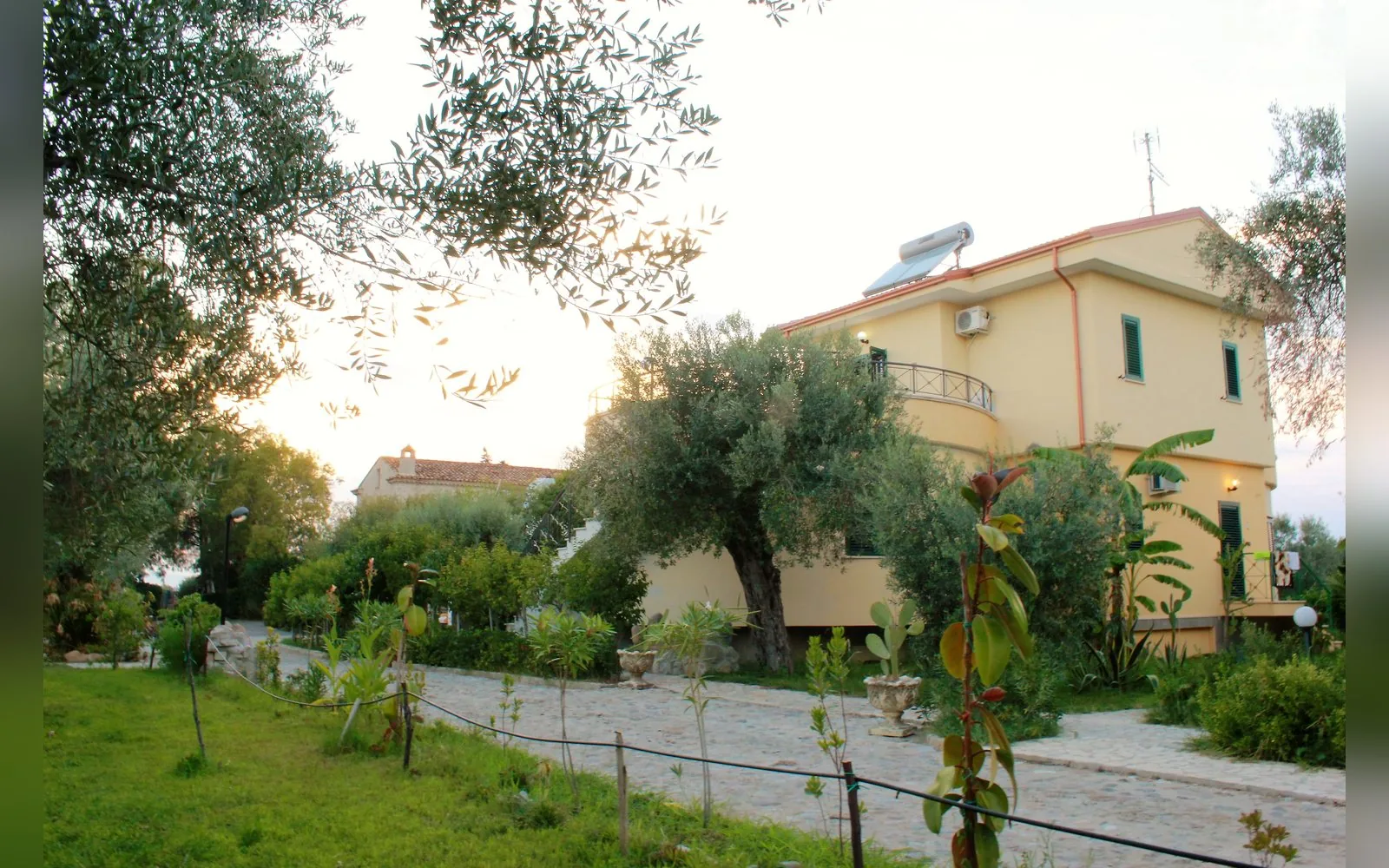 Il casale le tre volte,  — galleria foto 61