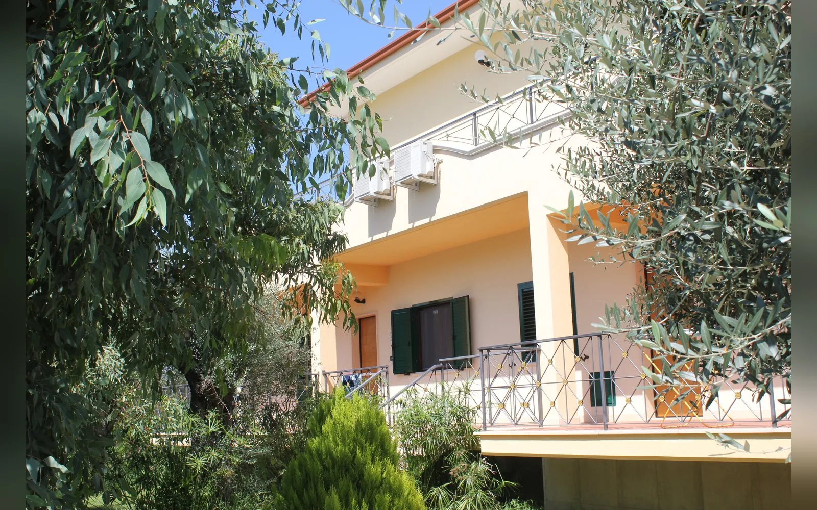 Il casale le tre volte,  — galleria foto 62