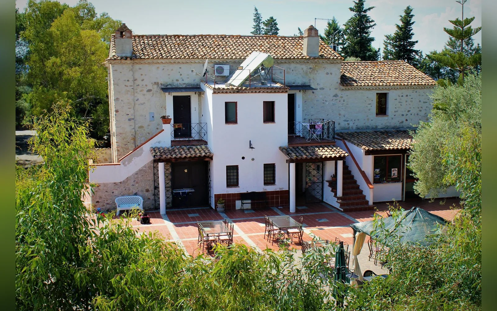 Il casale le tre volte,  — galleria foto 64