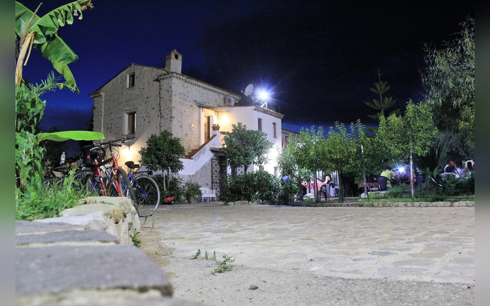 Il casale le tre volte,  — galleria foto 65