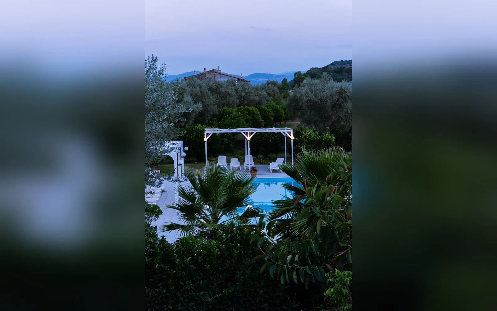 Il casale le tre volte,  — galleria foto 68