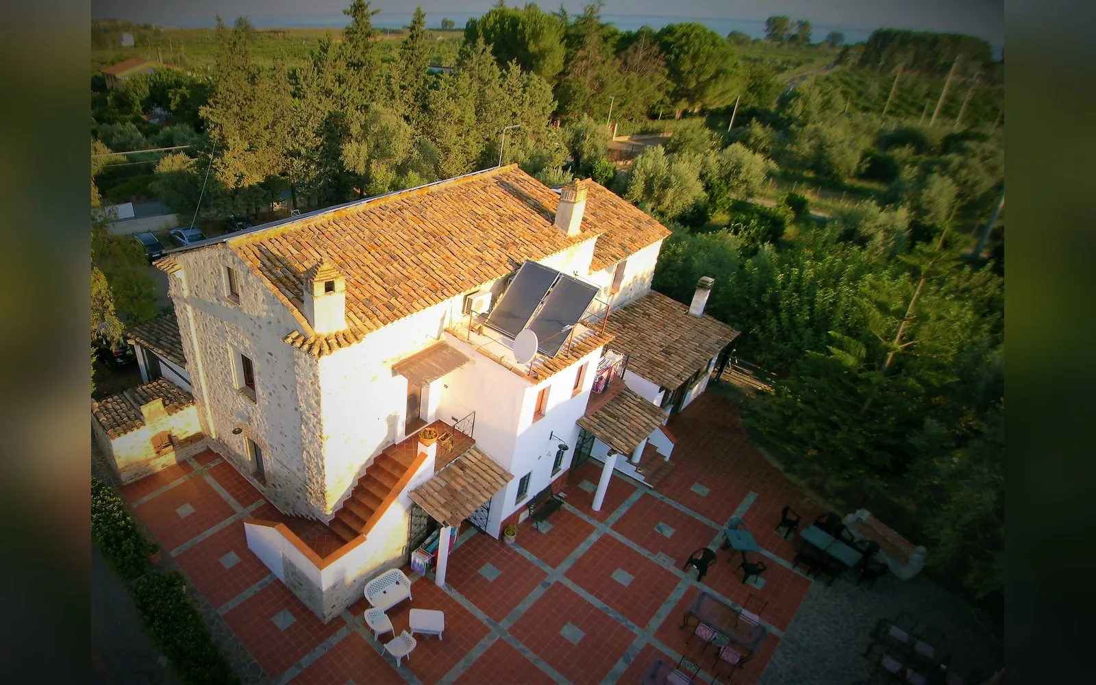 Il casale le tre volte,  — galleria foto 69