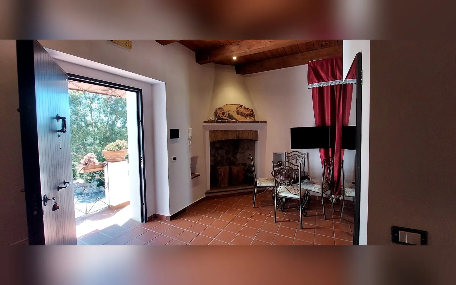 Appartamentino su due livelli — foto 4
