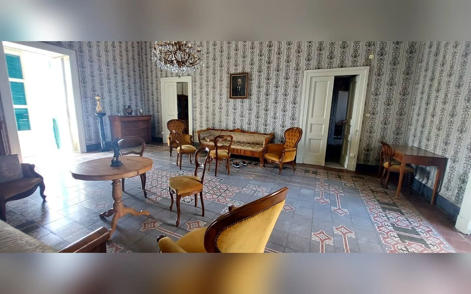 Palazzo Nobiliare — foto 2