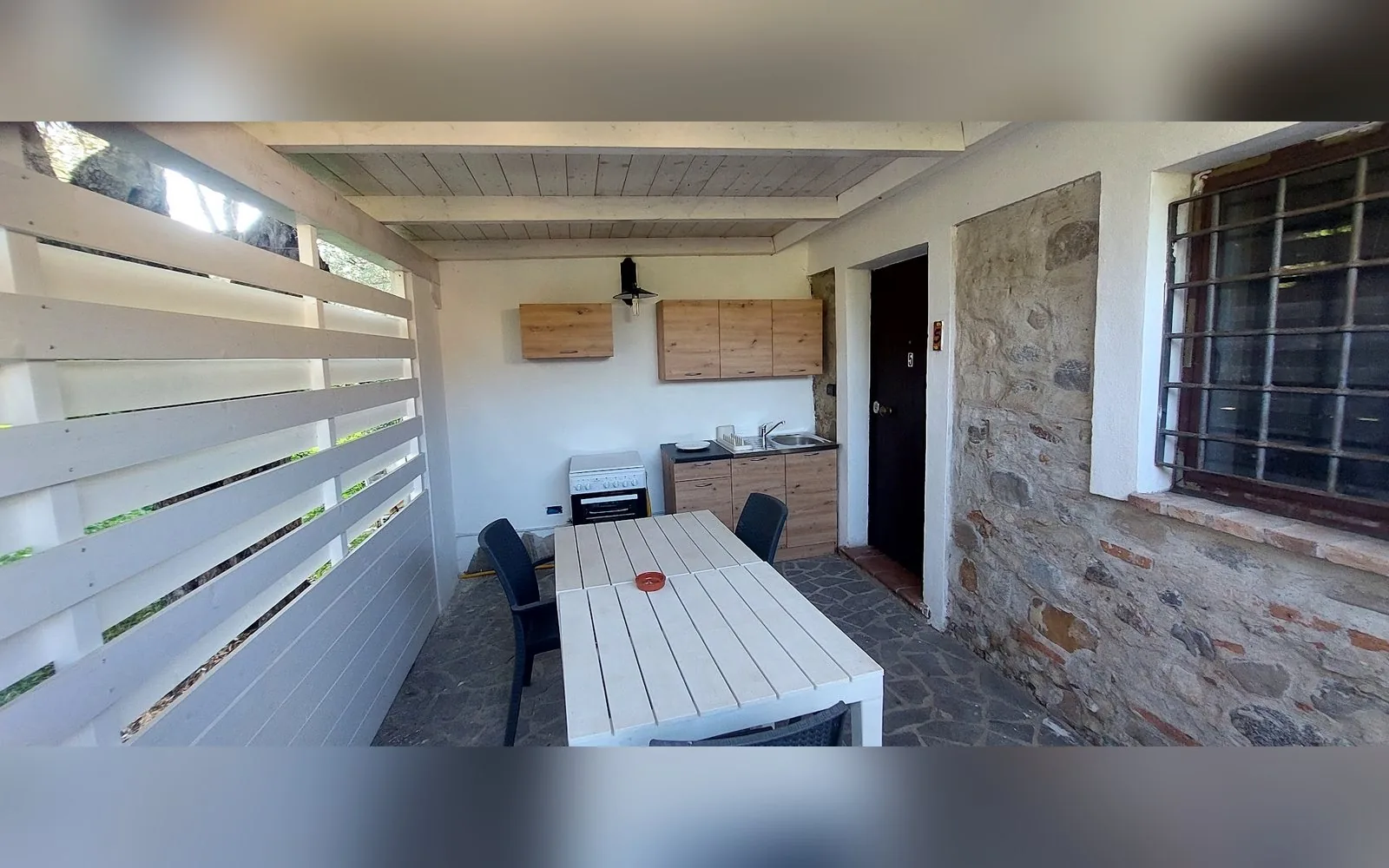Appartamento Country — foto 4