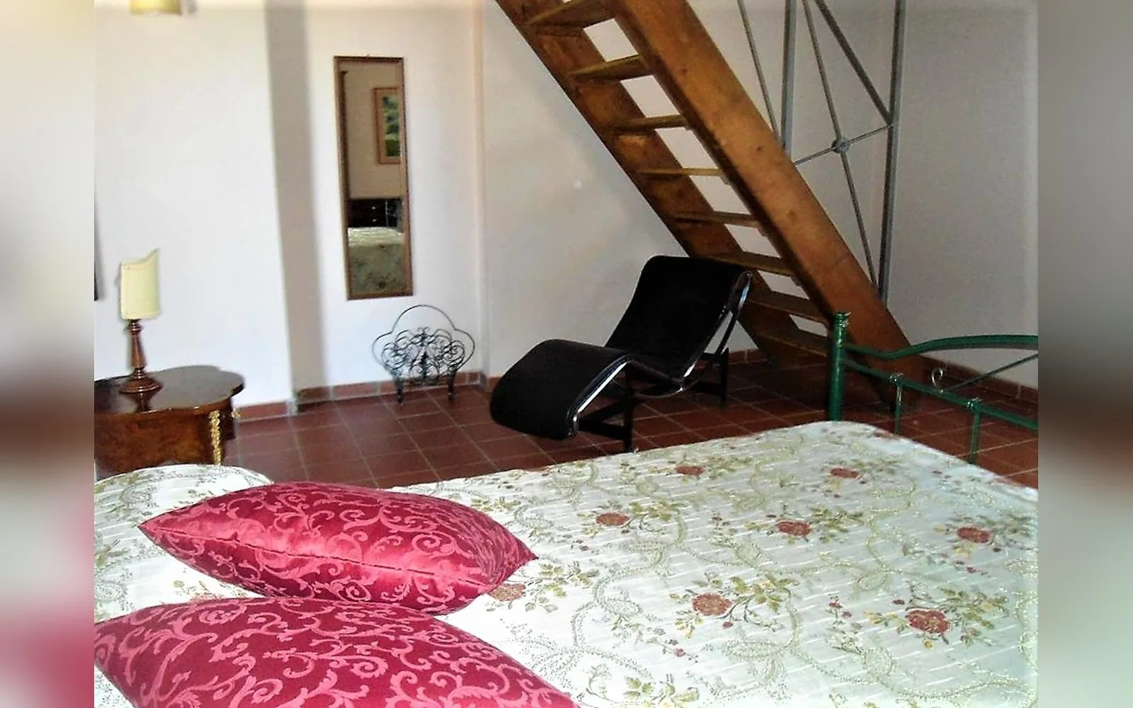 Camera Il casale le tre volte,  (foto 1)