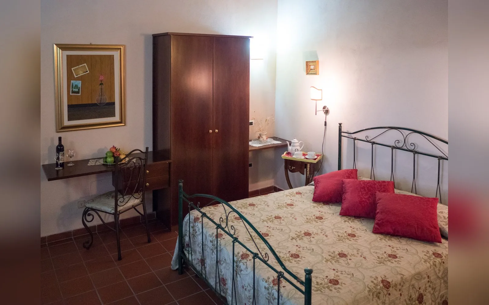 Appartamento Antique — foto 2