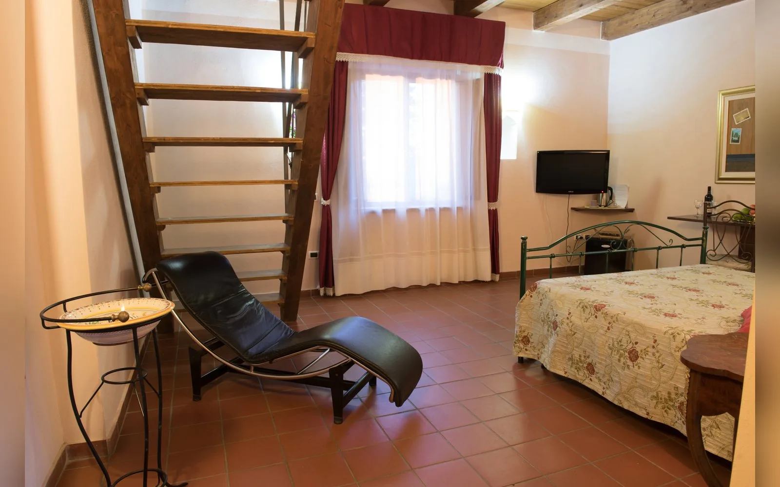 Appartamento Antique — foto 3