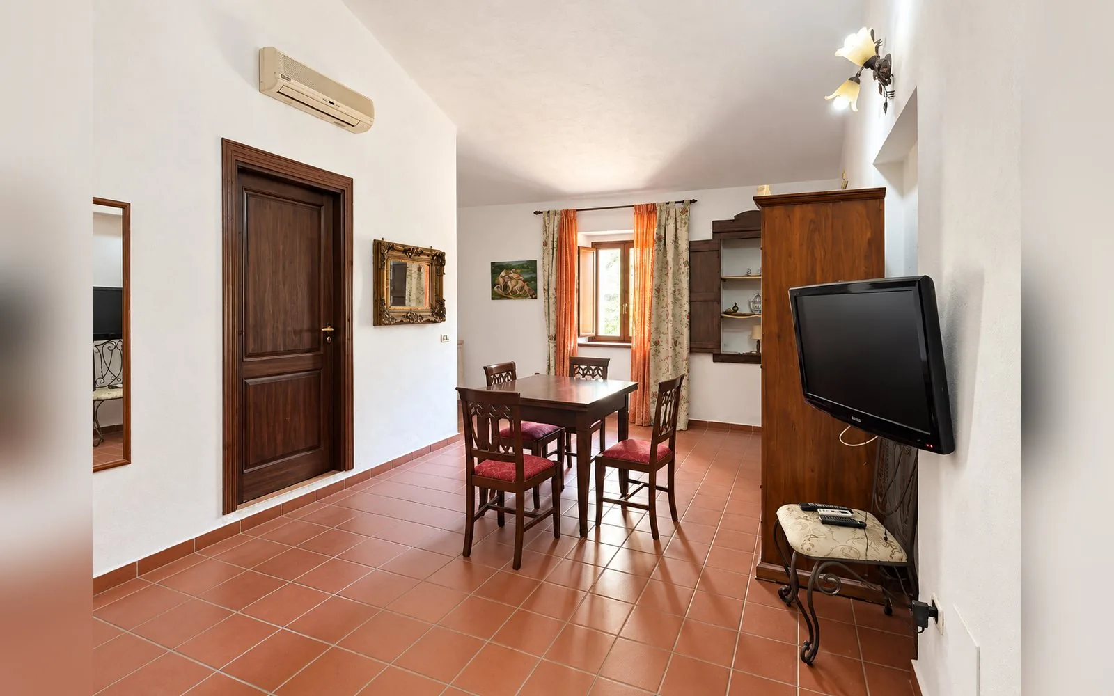 Appartamento Antique — foto 4