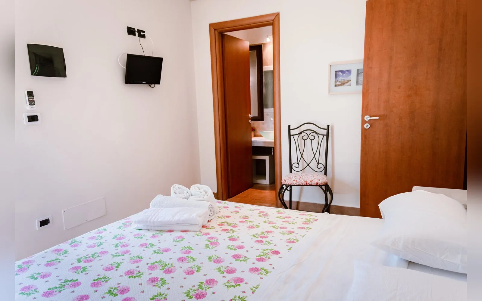 Appartamento Familiare 1 — foto 2