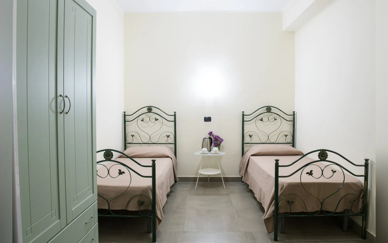 Appartamento Familiare 2 — foto 3