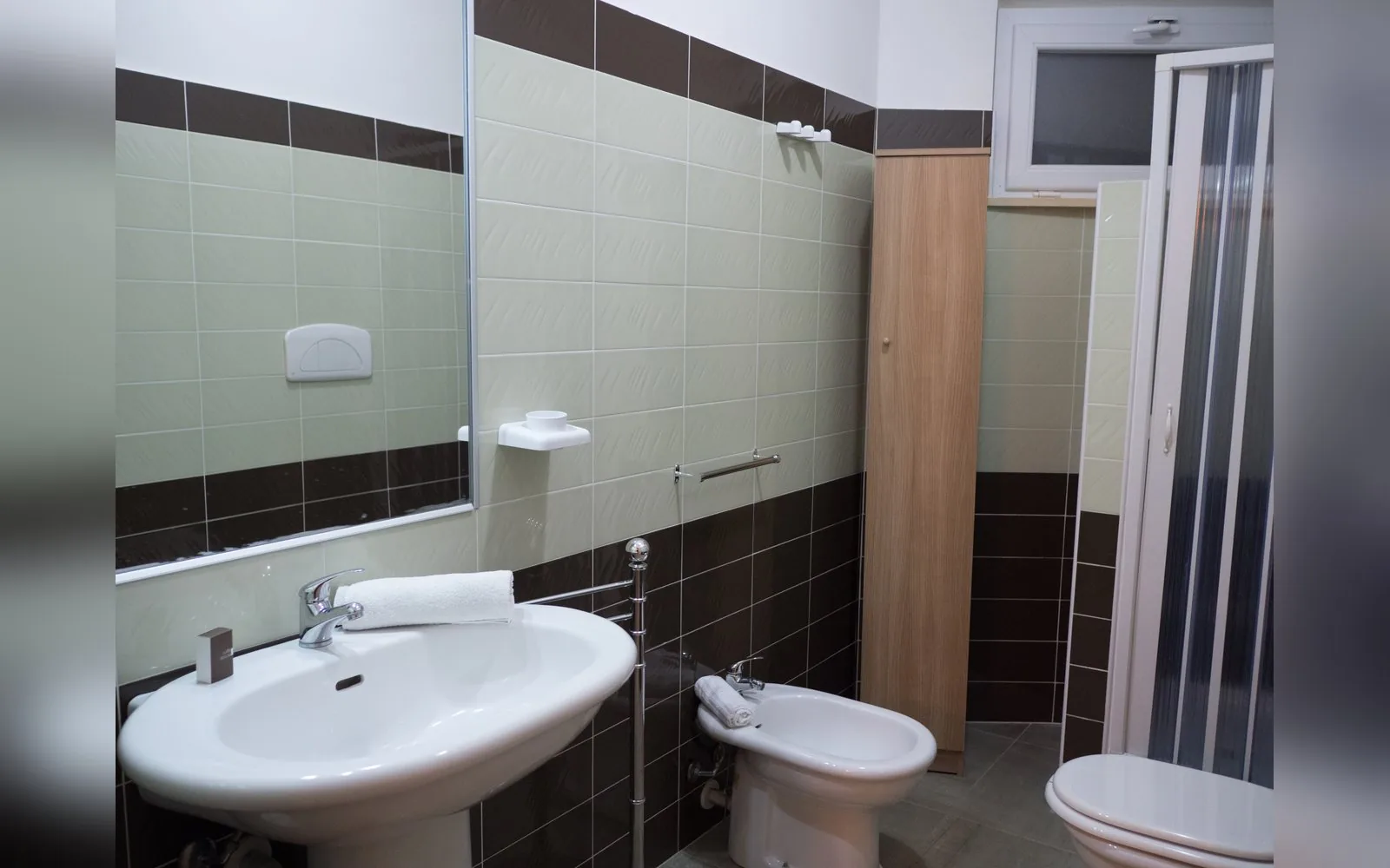Appartamento Familiare 2 — foto 4