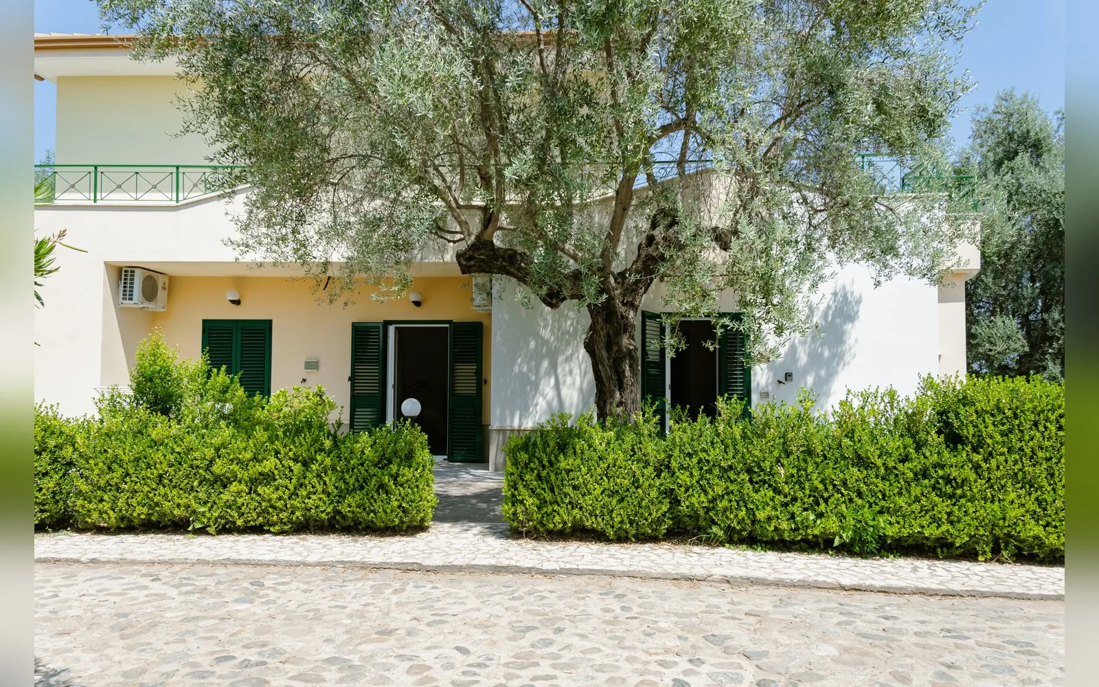 Appartamento Familiare 2 — foto 5