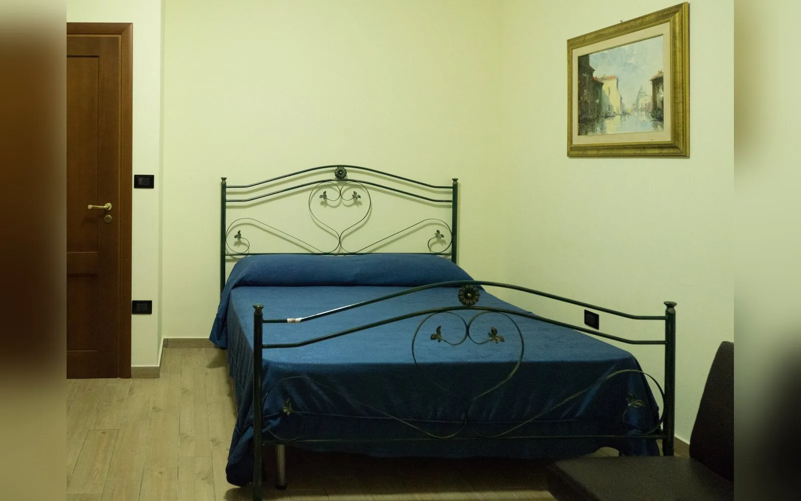 Camera Il casale le tre volte,  (foto 1)